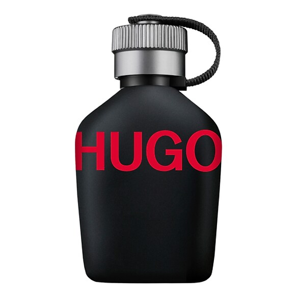 Hugo Just Different - Eau de Toilette, HUGO BOSS